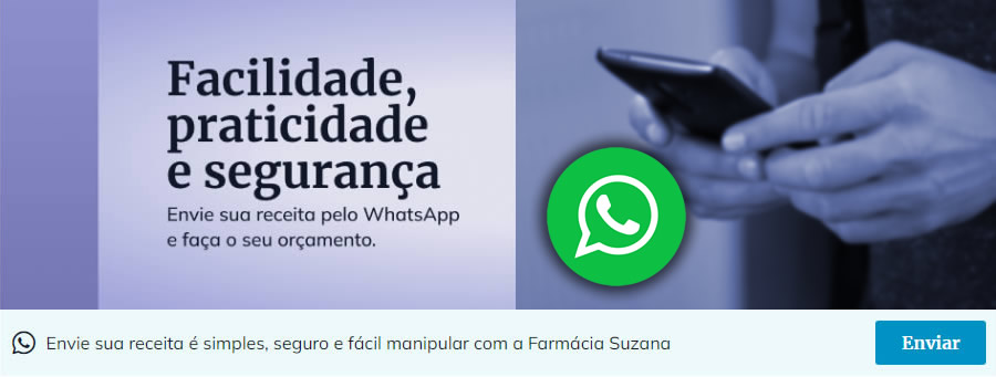 Envie sua receita